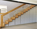 Construction et protection de vos escaliers par Escaliers Maisons à Agel